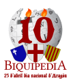 Tenth anniversary of the Aragonese Knowledge (XXG) (2015)